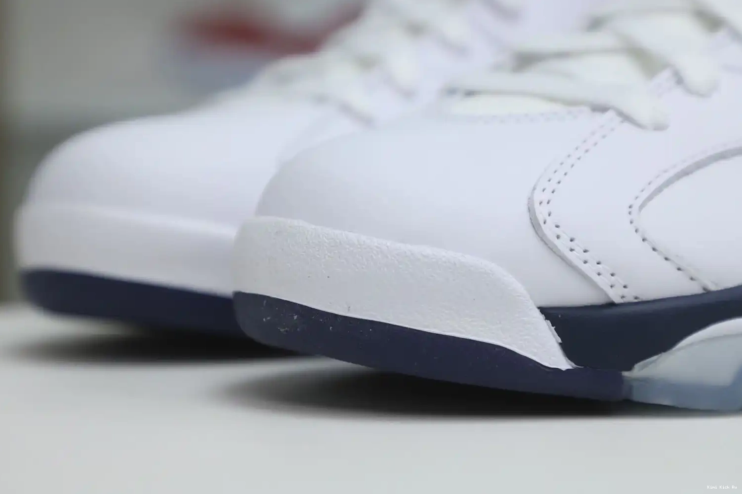 JORDAN Kimikick MIDNIGHT NAVY 6 AIR 0803